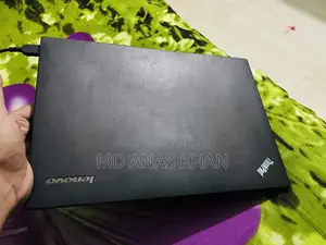 Laptop Lenovo ThinkPad T440 8GB HDD+SSD 128GB