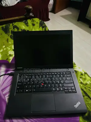 Laptop Lenovo ThinkPad T440 8GB HDD+SSD 128GB