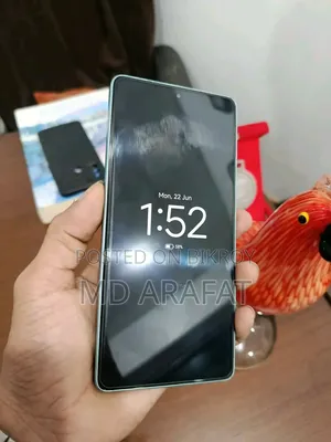 Xiaomi Poco X6 256 GB Blue