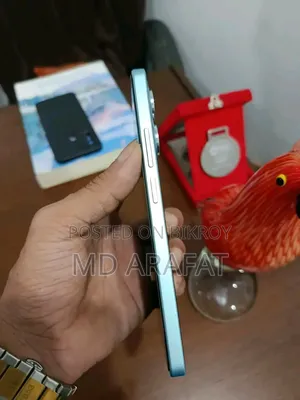 Xiaomi Poco X6 256 GB Blue