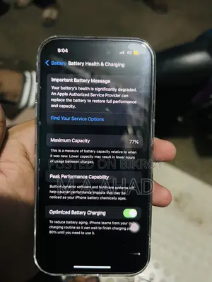 Apple iPhone 14 Pro 128 GB Blue