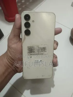 Samsung Galaxy A16 5G 128 GB Rose Gold