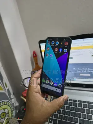 Realme 5i 64 GB Green