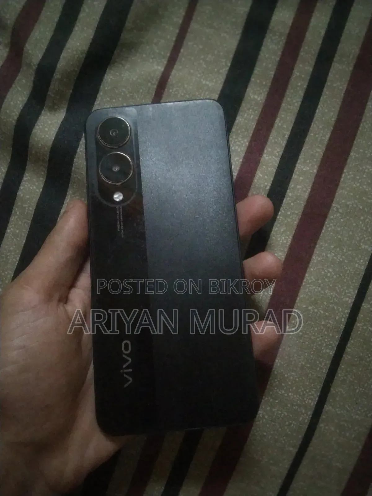 Vivo Y28 8 GB