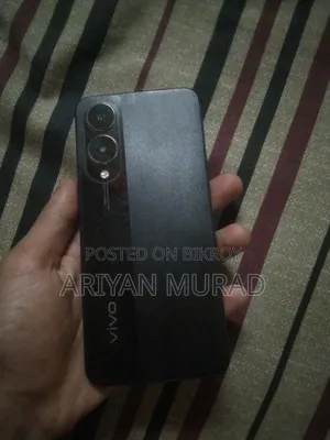 Vivo Y28 8 GB