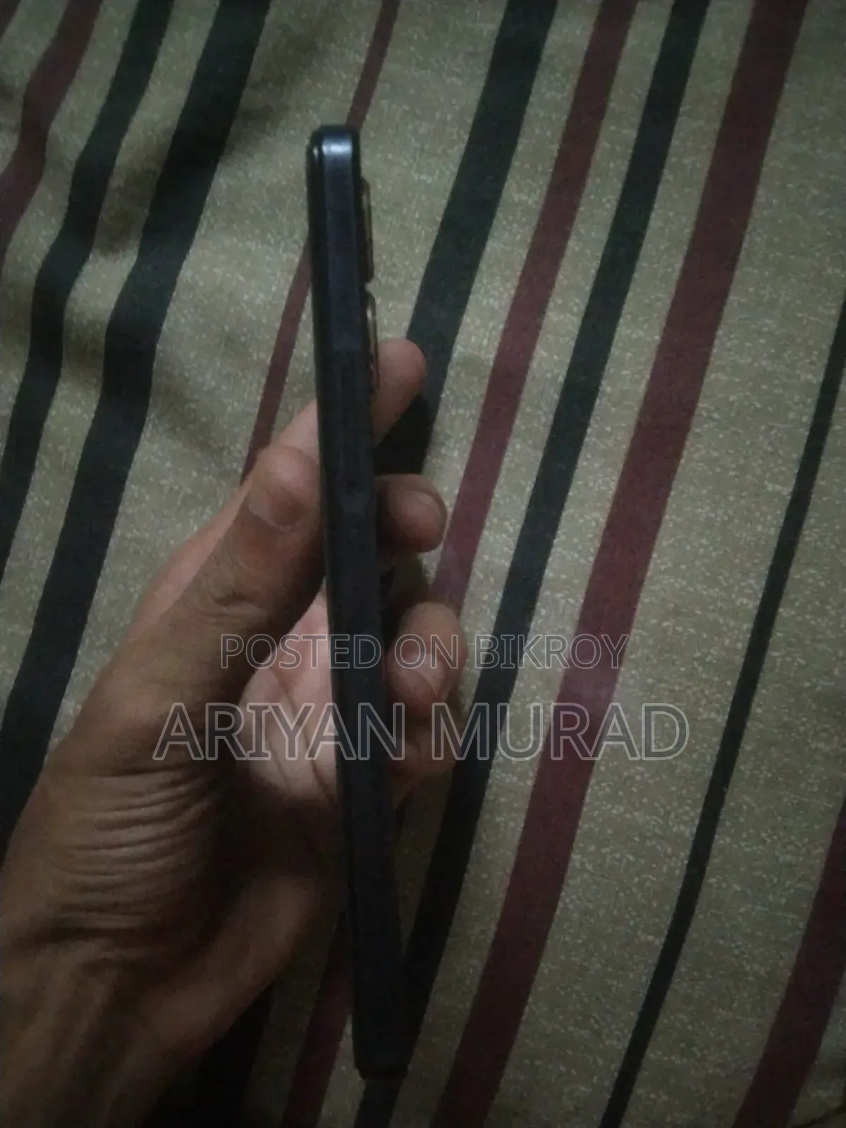 Vivo Y28 8 GB