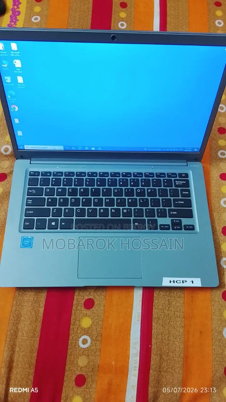 Laptop Kogan Atlas 8GB Intel Celeron SSD 128GB