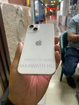 Apple iPhone 13 128 GB White