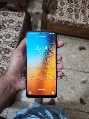 Samsung Galaxy S10 Lite 128 GB Black