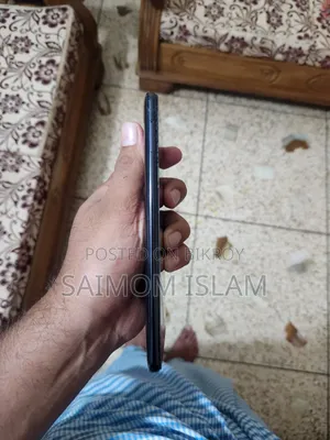 স্যামসাং গ্যালাক্সি এস১০ লাইট ১২৮ জিবি কালো