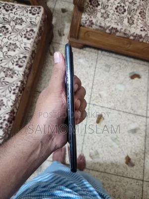 স্যামসাং গ্যালাক্সি এস১০ লাইট ১২৮ জিবি কালো