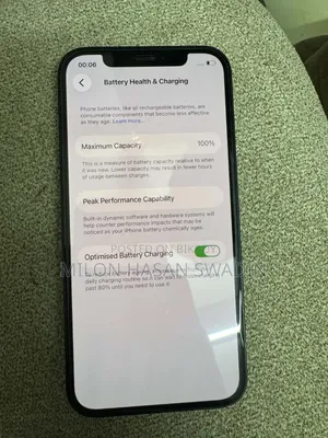 Apple iPhone 12 128 GB Blue