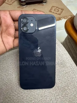 Apple iPhone 12 128 GB Blue