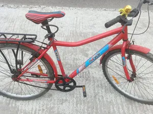 Prince Cycle