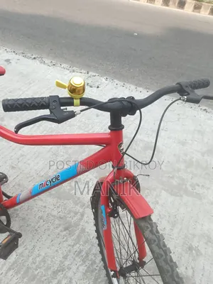 Prince Cycle