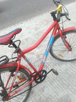 Prince Cycle