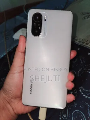 Xiaomi Mi 11X 128 GB White