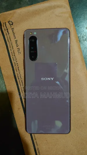 Sony Xperia 5 II 128 GB Pink