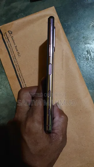 Sony Xperia 5 II 128 GB Pink