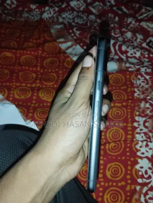 Google Pixel 7 128 GB Black