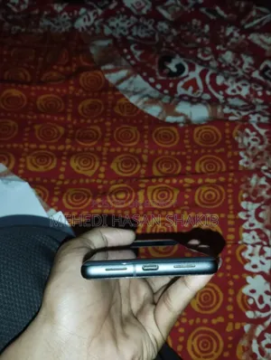 Google Pixel 7 128 GB Black