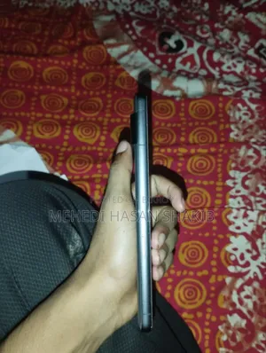 Google Pixel 7 128 GB Black