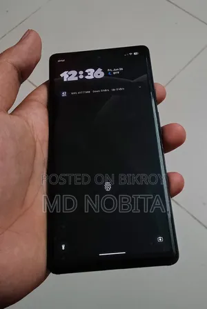 Google Pixel 6a 128 GB