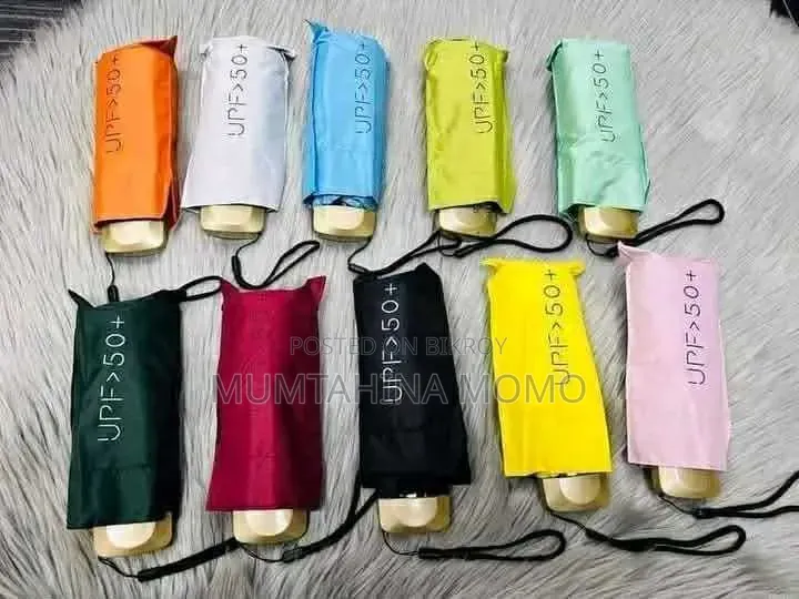 iPhone Umbrella