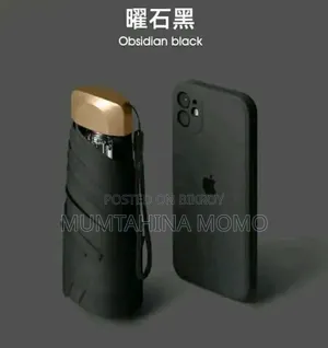 iPhone Umbrella