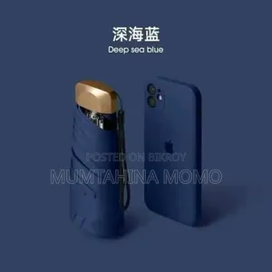 iPhone Umbrella