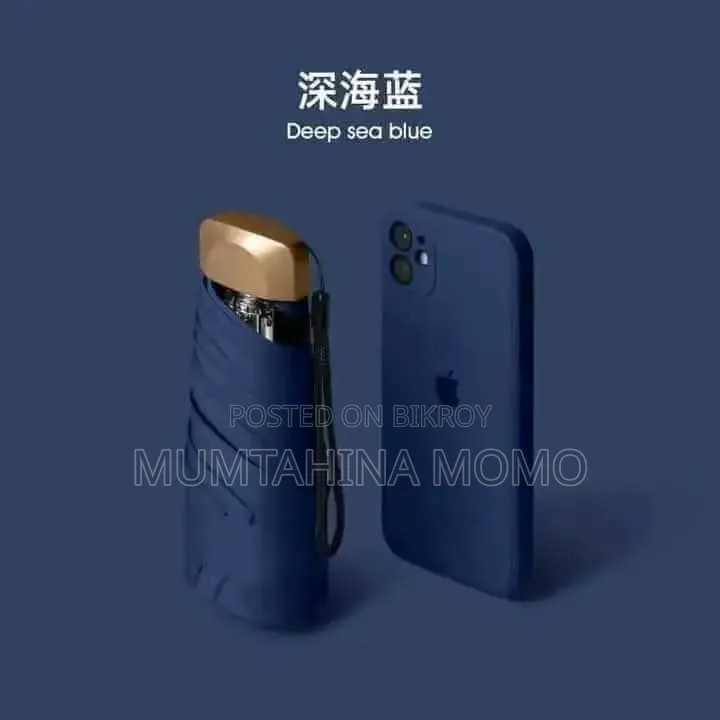 iPhone Umbrella