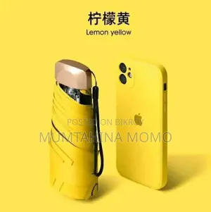 iPhone Umbrella