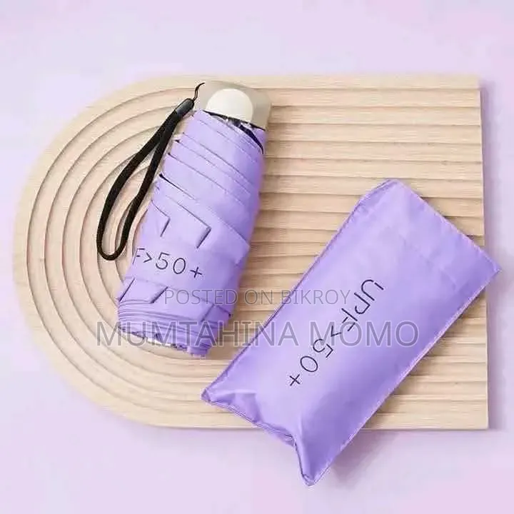 iPhone Umbrella