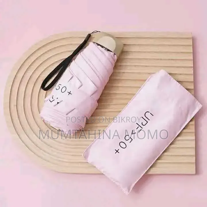iPhone Umbrella