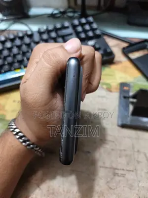Google Pixel 7 128 GB Black