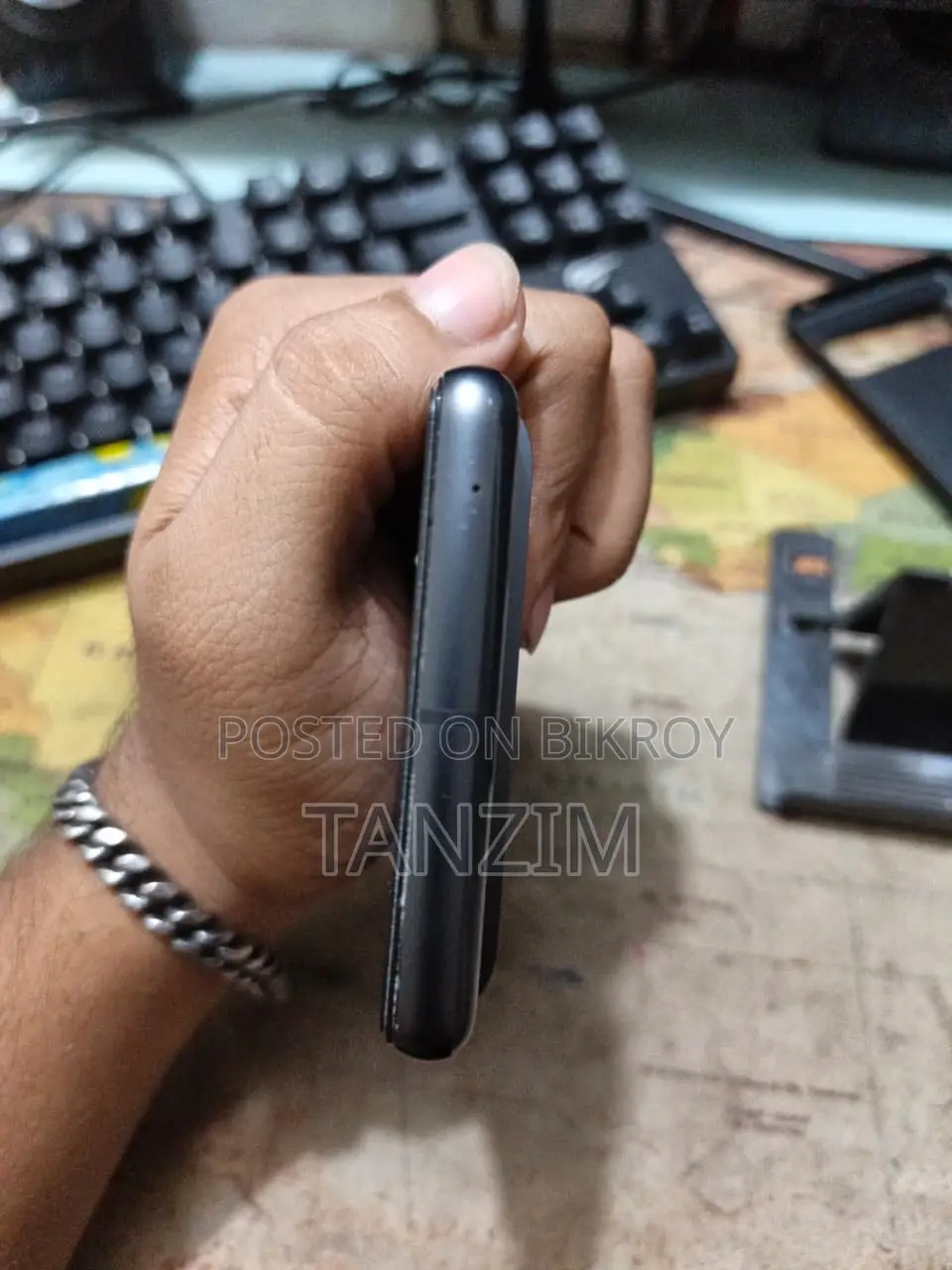 Google Pixel 7 128 GB Black