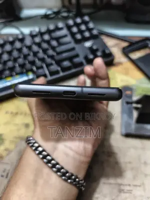 Google Pixel 7 128 GB Black