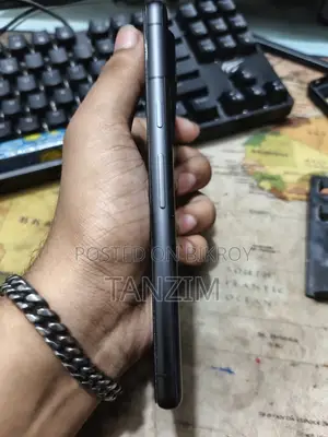Google Pixel 7 128 GB Black