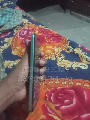 Vivo Y17s 128 GB Green