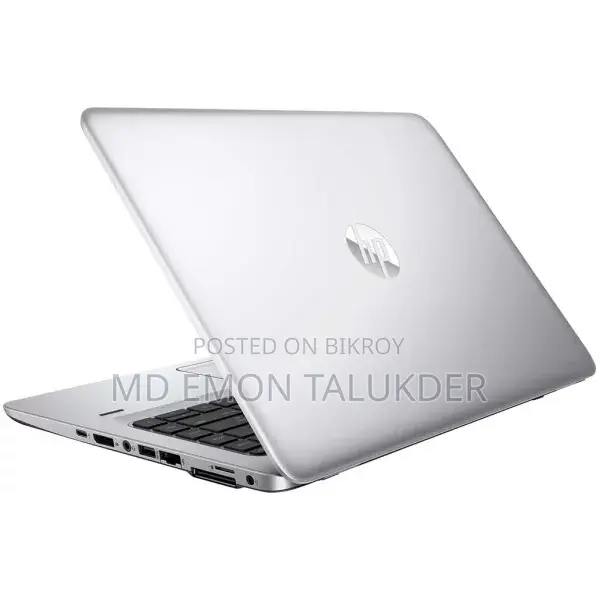 Laptop HP EliteBook 840 G4 8GB Intel Core i5 HDD+SSD 256GB