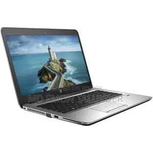 Laptop HP EliteBook 840 G4 8GB Intel Core i5 HDD+SSD 256GB