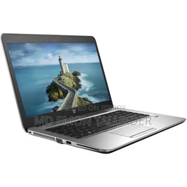 Laptop HP EliteBook 840 G4 8GB Intel Core i5 HDD+SSD 256GB