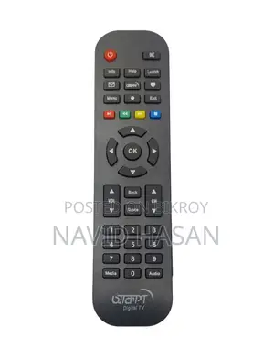 Akash DTH Basic Used