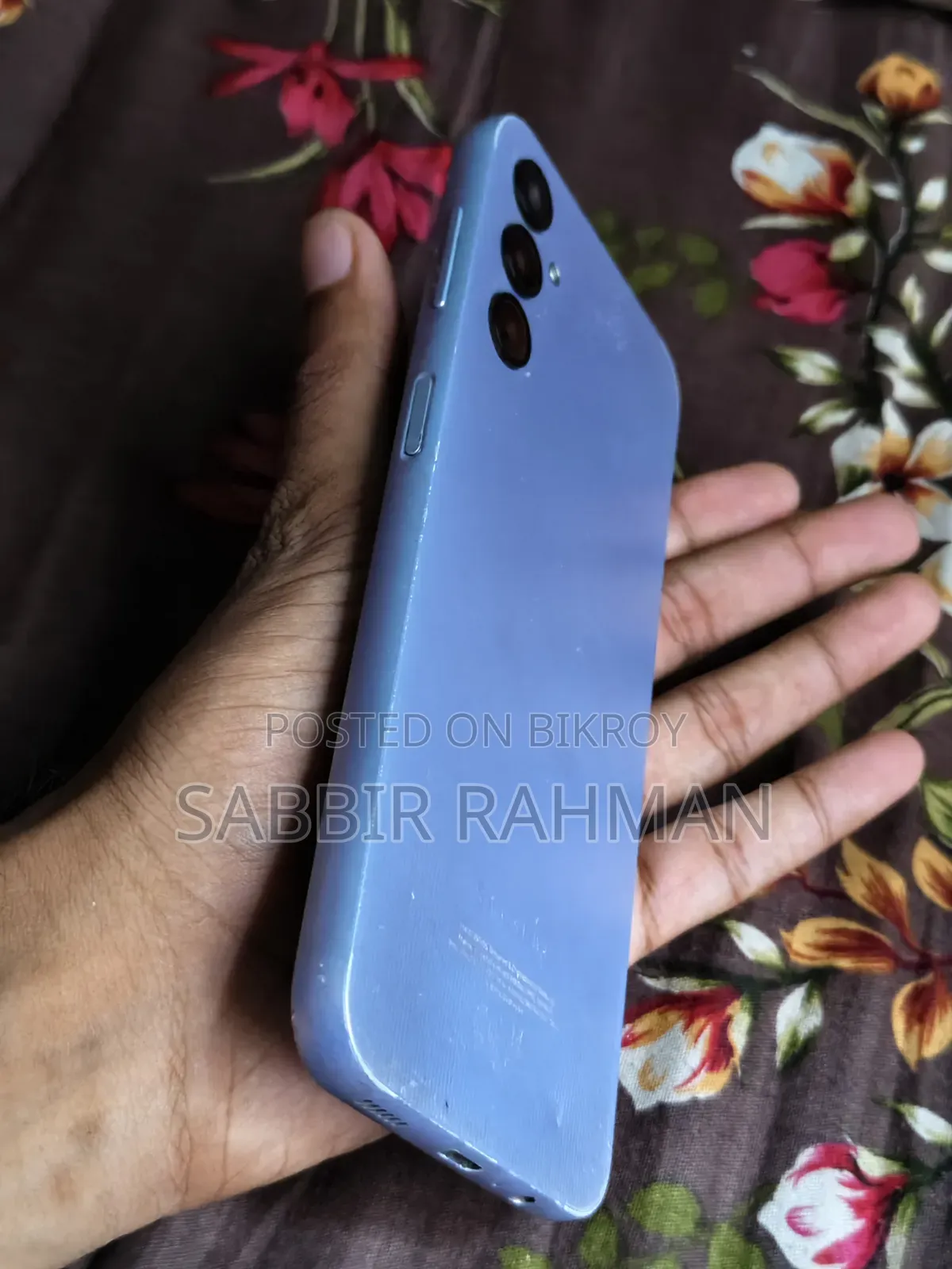 Samsung Galaxy A14 64 GB White