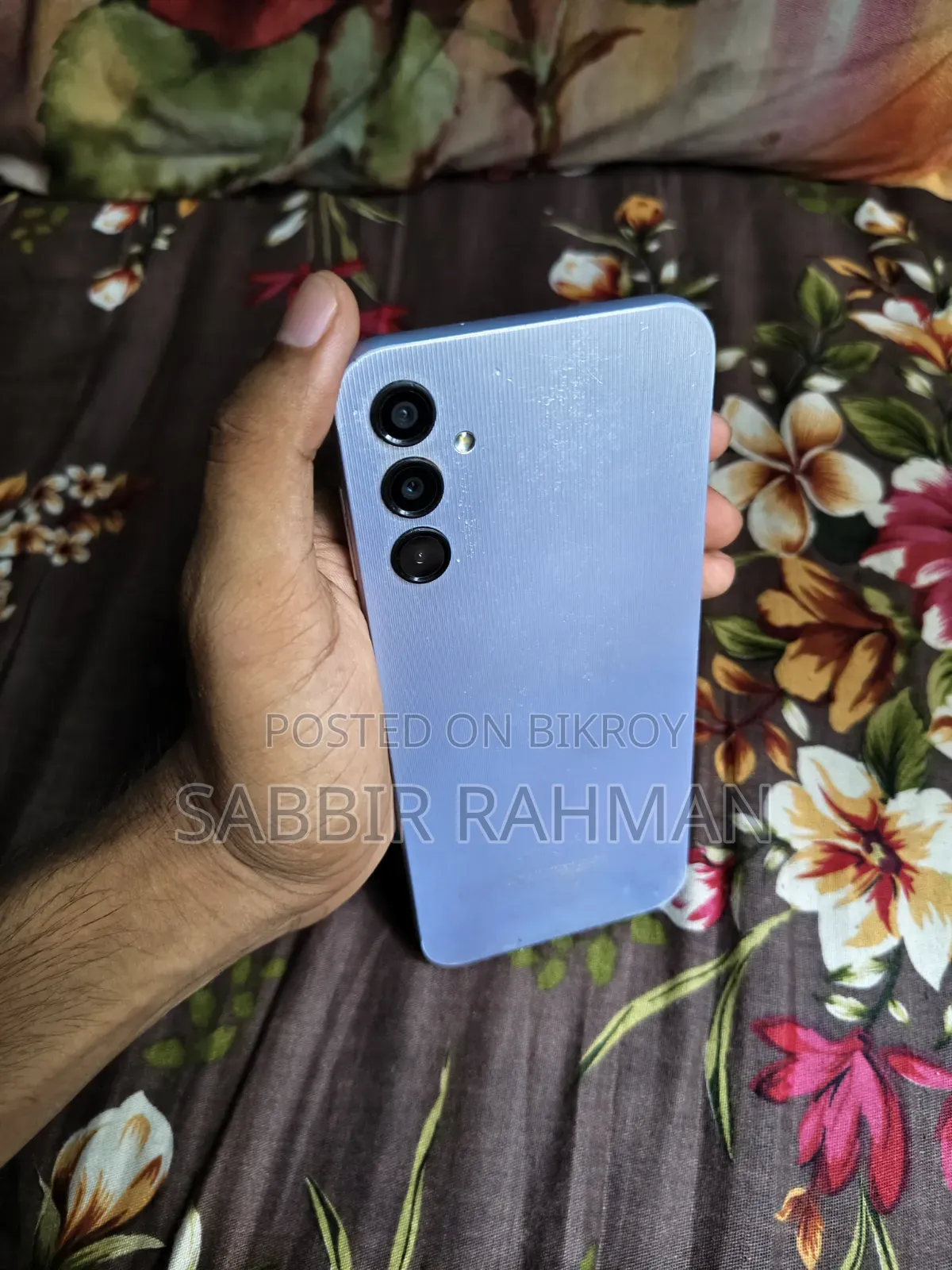 Samsung Galaxy A14 64 GB White
