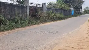 রুপগঞ্জে(নারায়ণগঞ্জ)৩০' রাস্তা সংলগ্ন ৬৫কাঠা জমি বিক্রয় হবে
