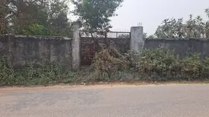 65 Katha land adjacent to 30' road for sale in Rupganj (Narayanganj)