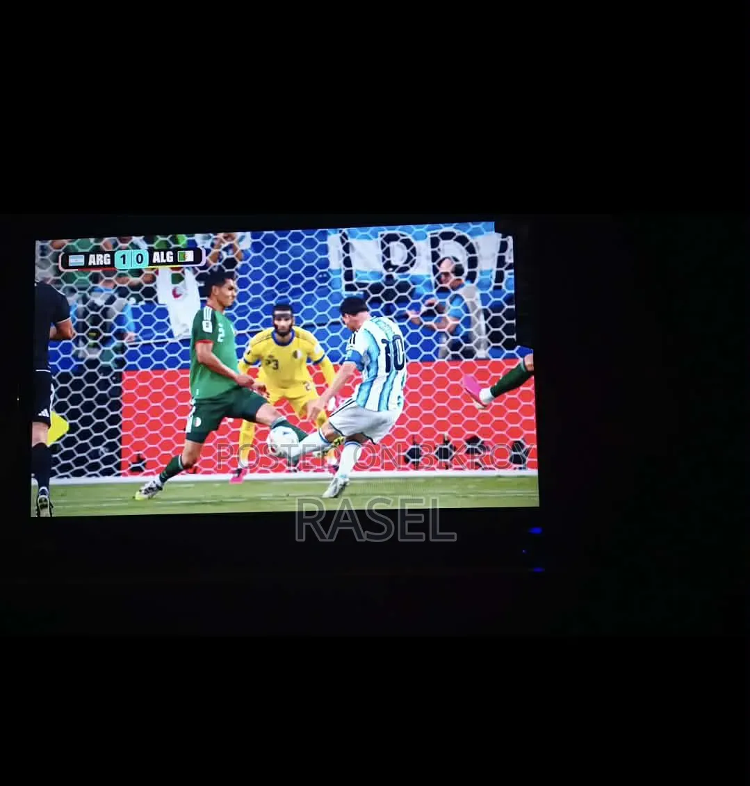 Philex 32" Smart TV
