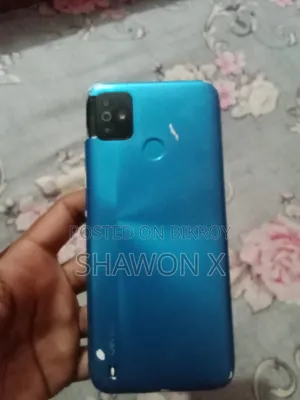 Benco Blue