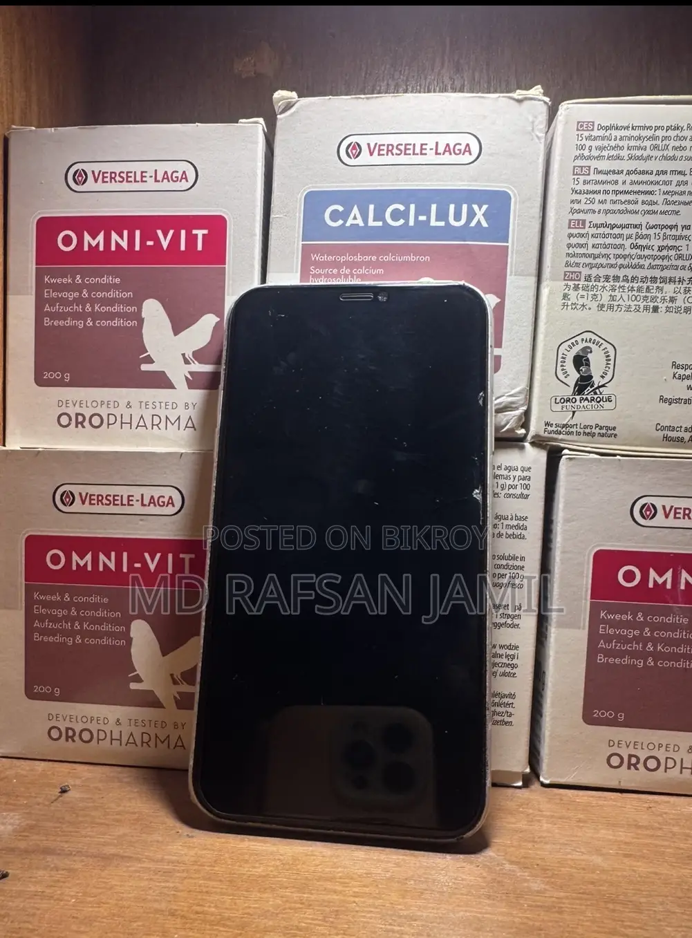 Apple iPhone XR 64 GB White